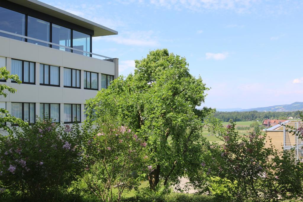 Seminarhotel Campus Sursee Værelse billede