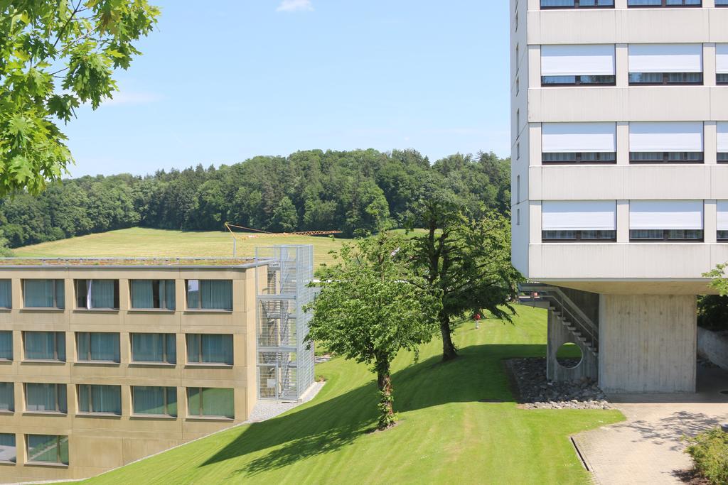 Seminarhotel Campus Sursee Værelse billede