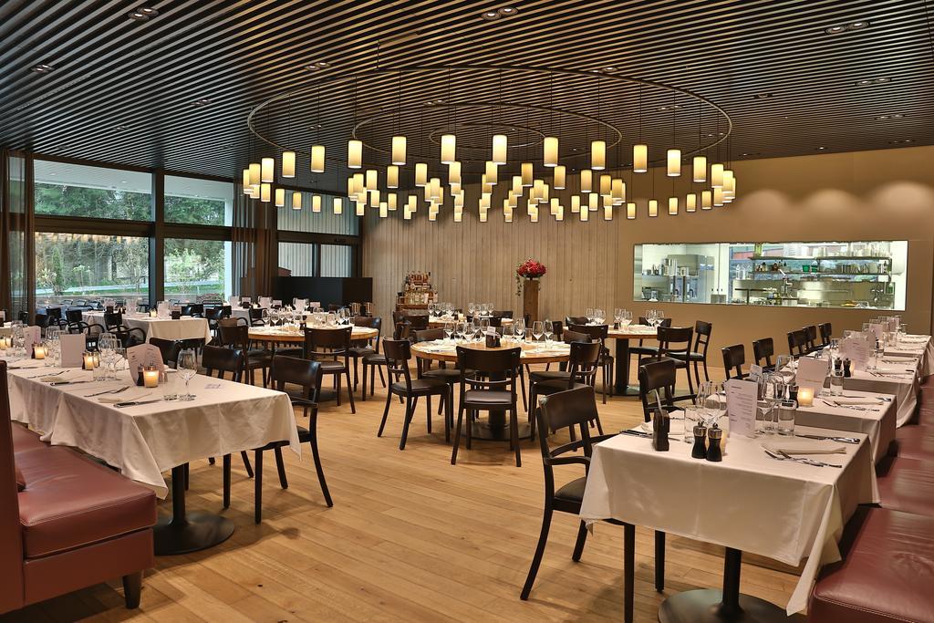 Seminarhotel Campus Sursee Eksteriør billede