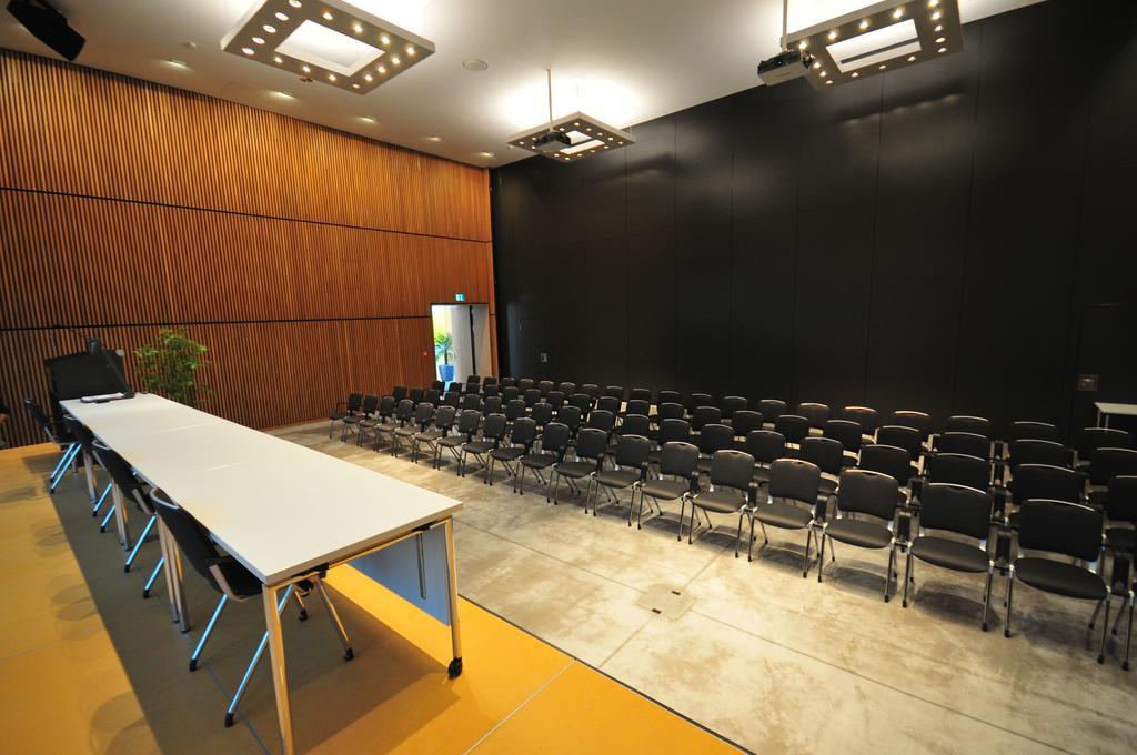 Seminarhotel Campus Sursee Eksteriør billede