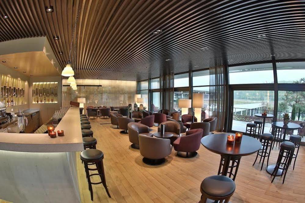 Seminarhotel Campus Sursee Eksteriør billede